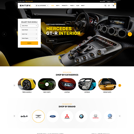 Home page 12