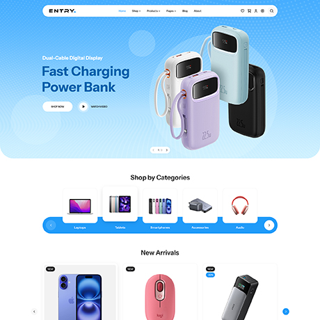 Home page 14