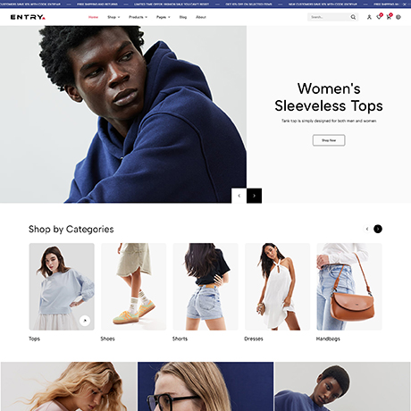 Home page 3