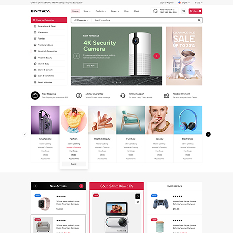 Home page 9