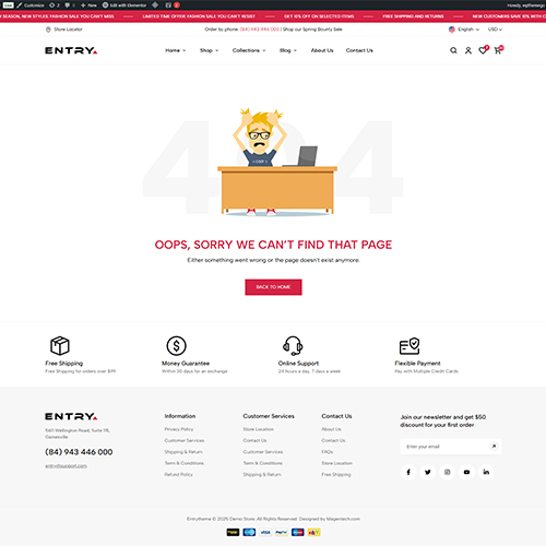 Other_4 - Entry | Multipurpose Woocommerce Wordpress Theme| WPThemeGo