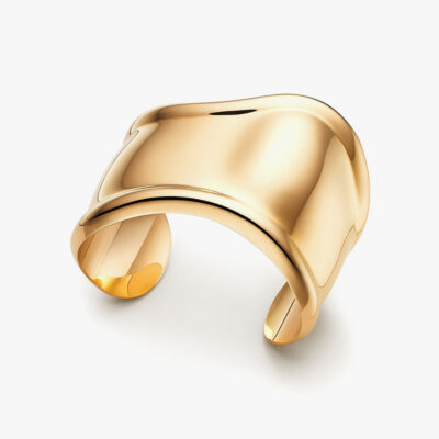 Custom Solid Gold Bracelet