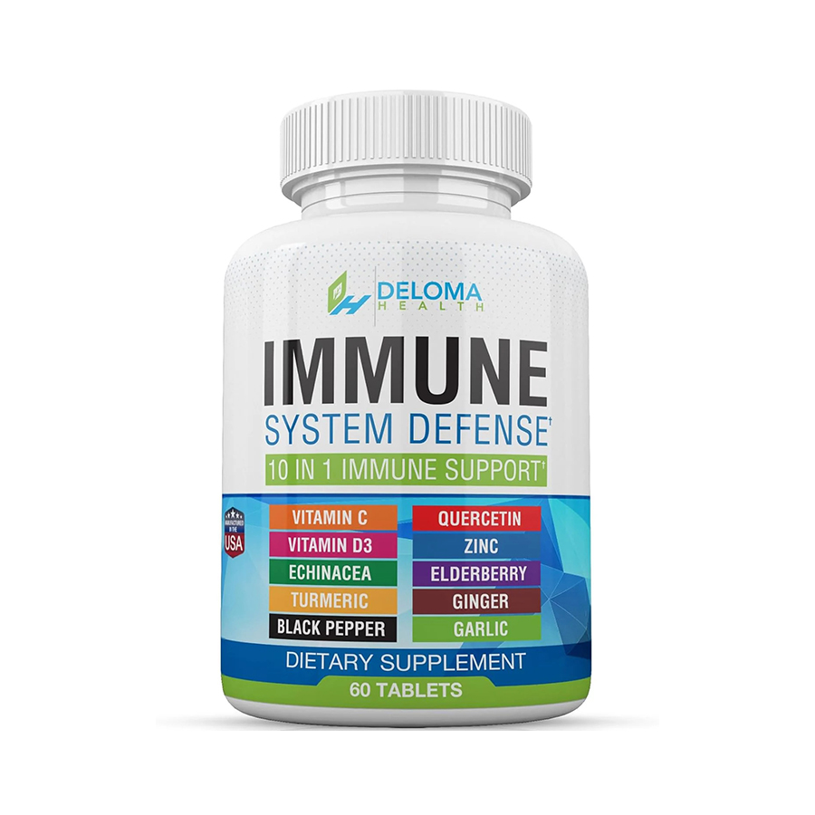 Immune System Protection Supplements