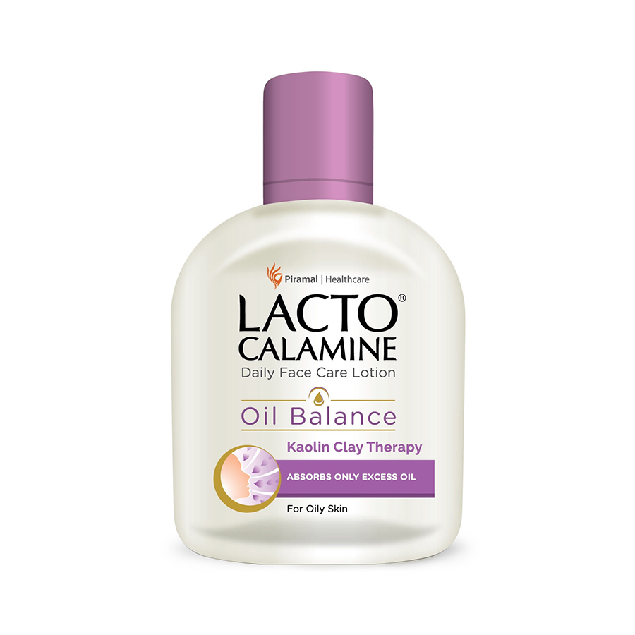 Lacto Calamine Daily Facial Lotion