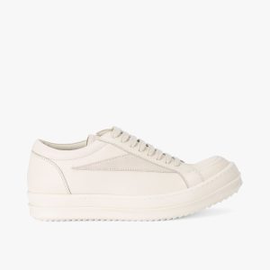 Classic Low Top Leather Shoes