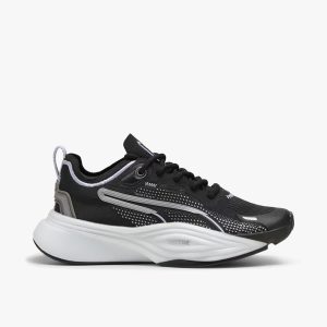 Lace Workout Shoes Coach Pro