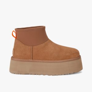 Special Mini Wedge Shoes