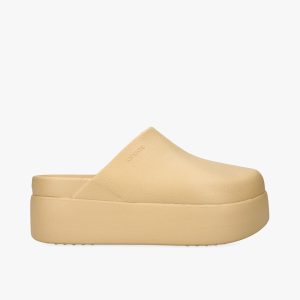 Thick Sole Soft Plastic Slippers