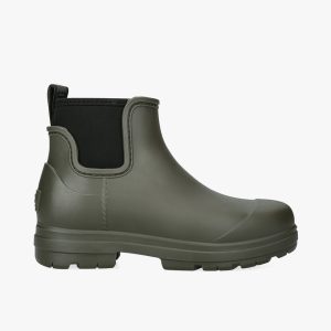 Ugg Rubber Rain Boots