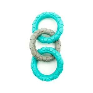 Bone Shaped Dog Chew Toy