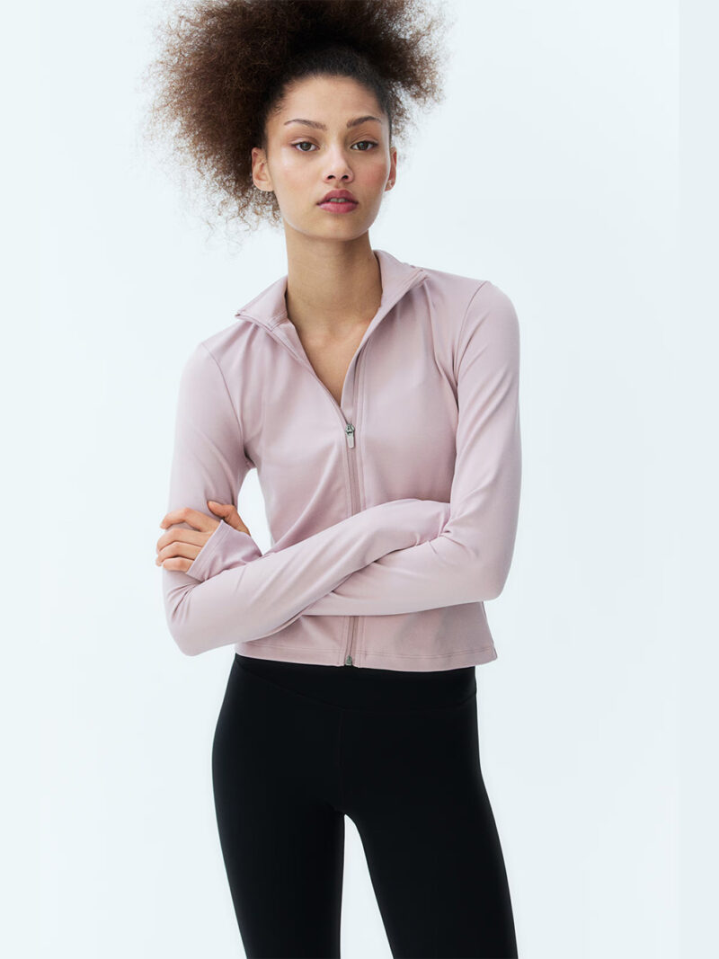 Activewear Jacket in SoftMove