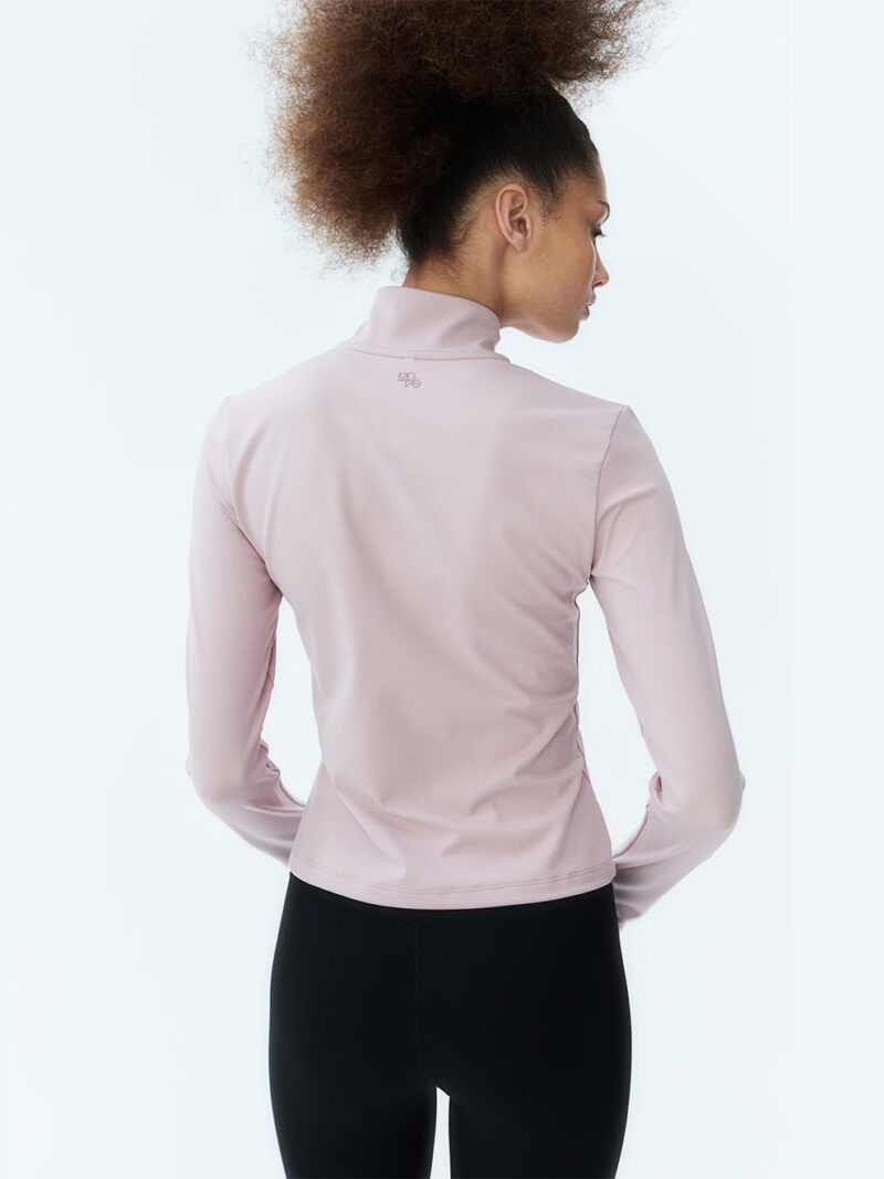 Activewear Jacket in SoftMove