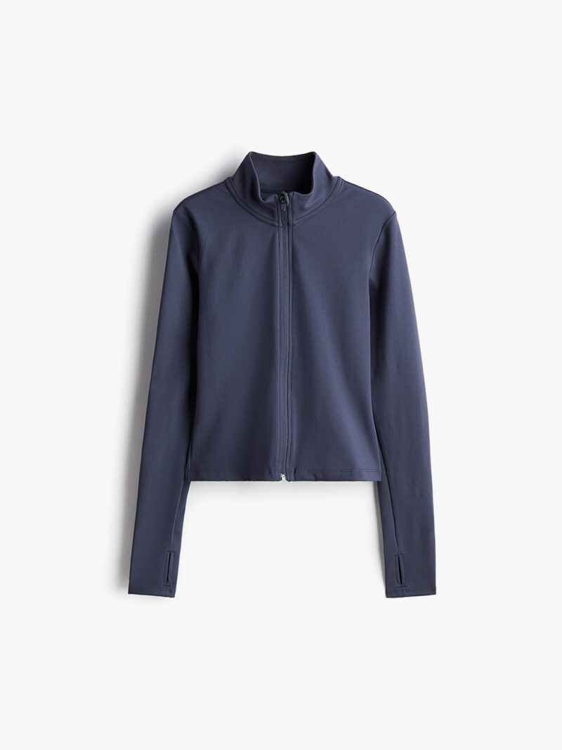 Activewear Jacket in SoftMove