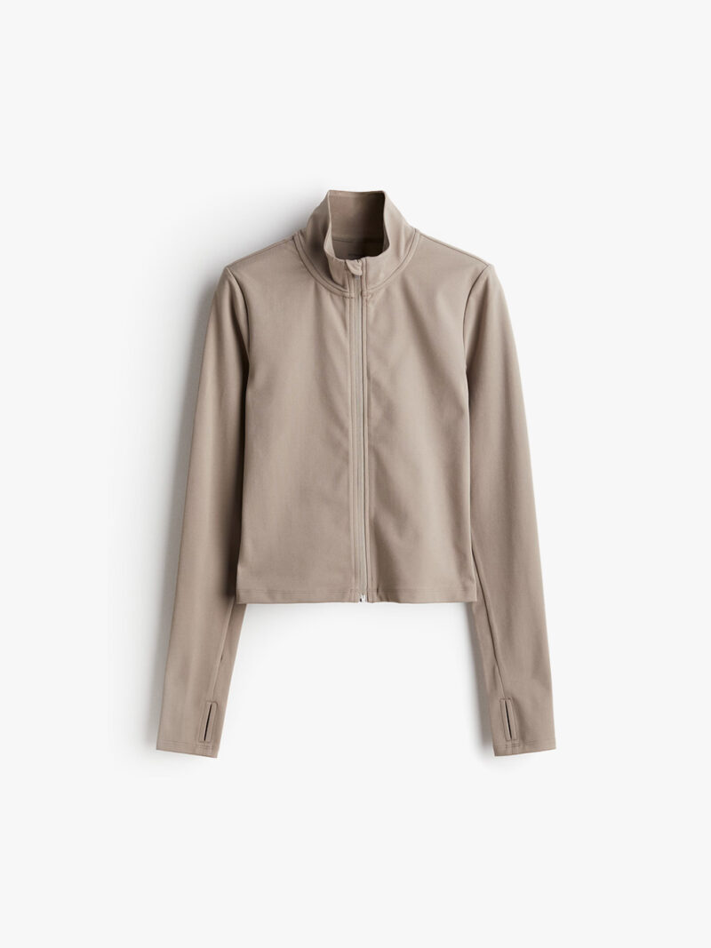 Activewear Jacket in SoftMove