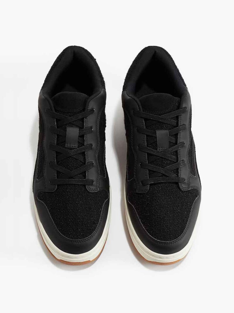Boucle Sneakers