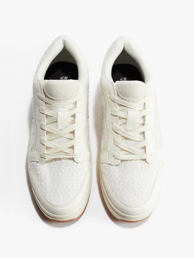 Boucle Sneakers