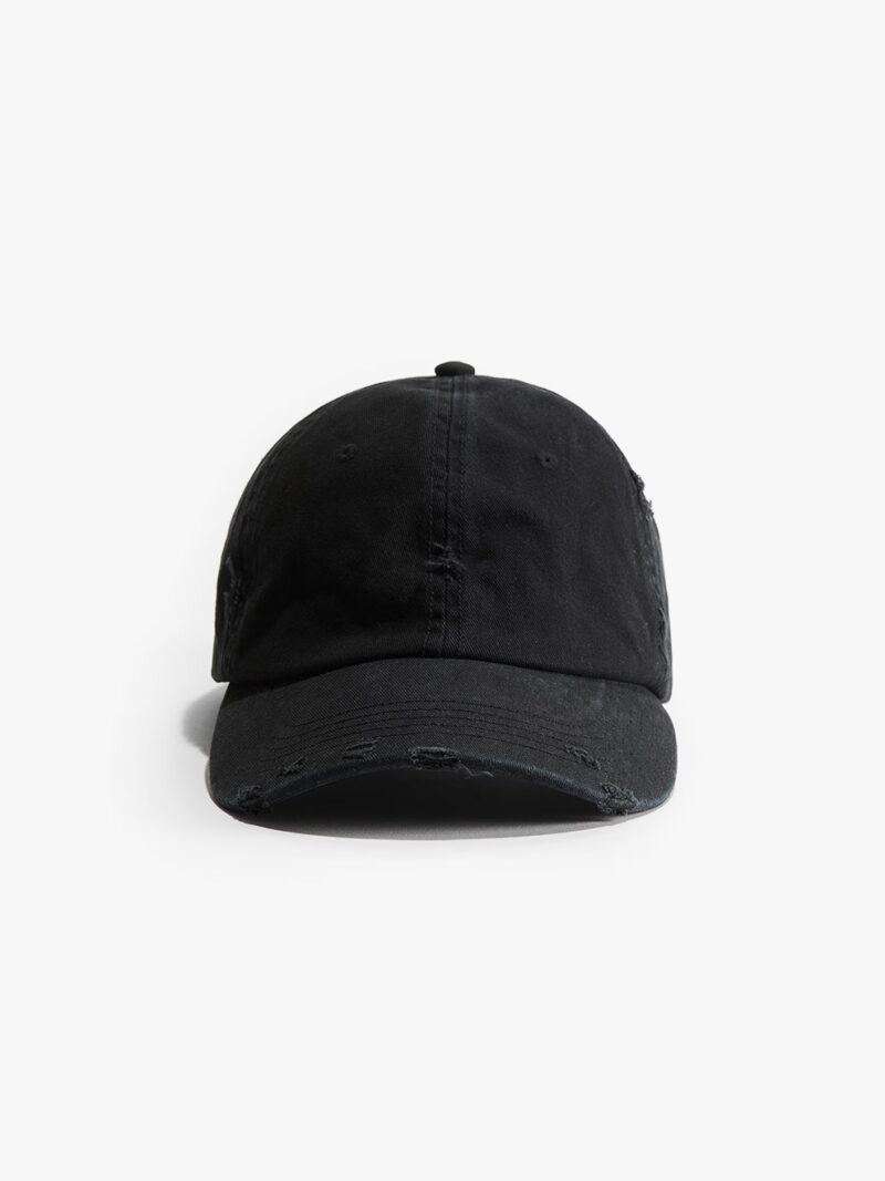 Cotton Twill Cap