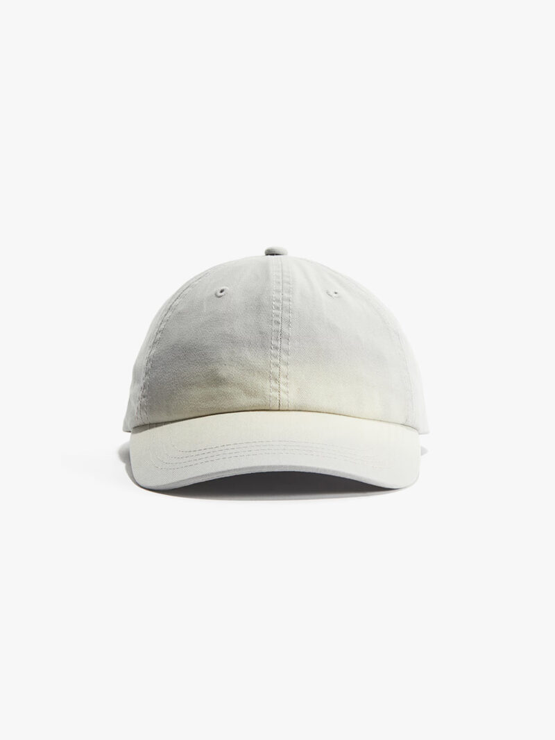 Cotton Twill Cap