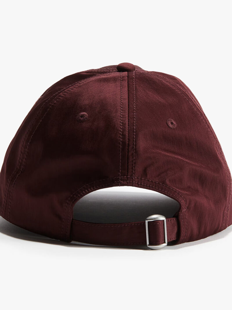 Cotton Twill Cap