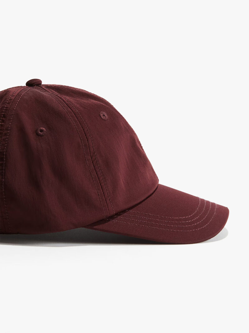 Cotton Twill Cap