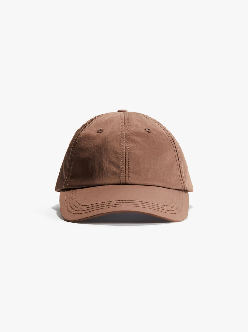 Cotton Twill Cap