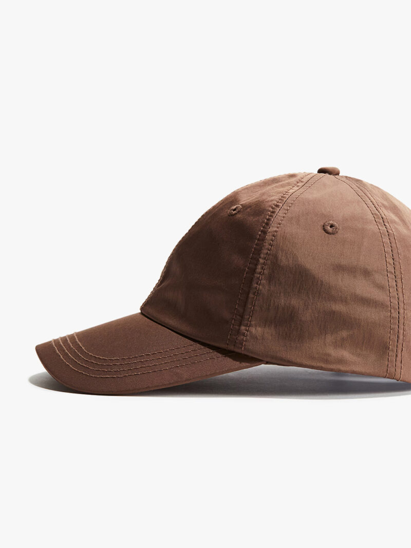 Cotton Twill Cap
