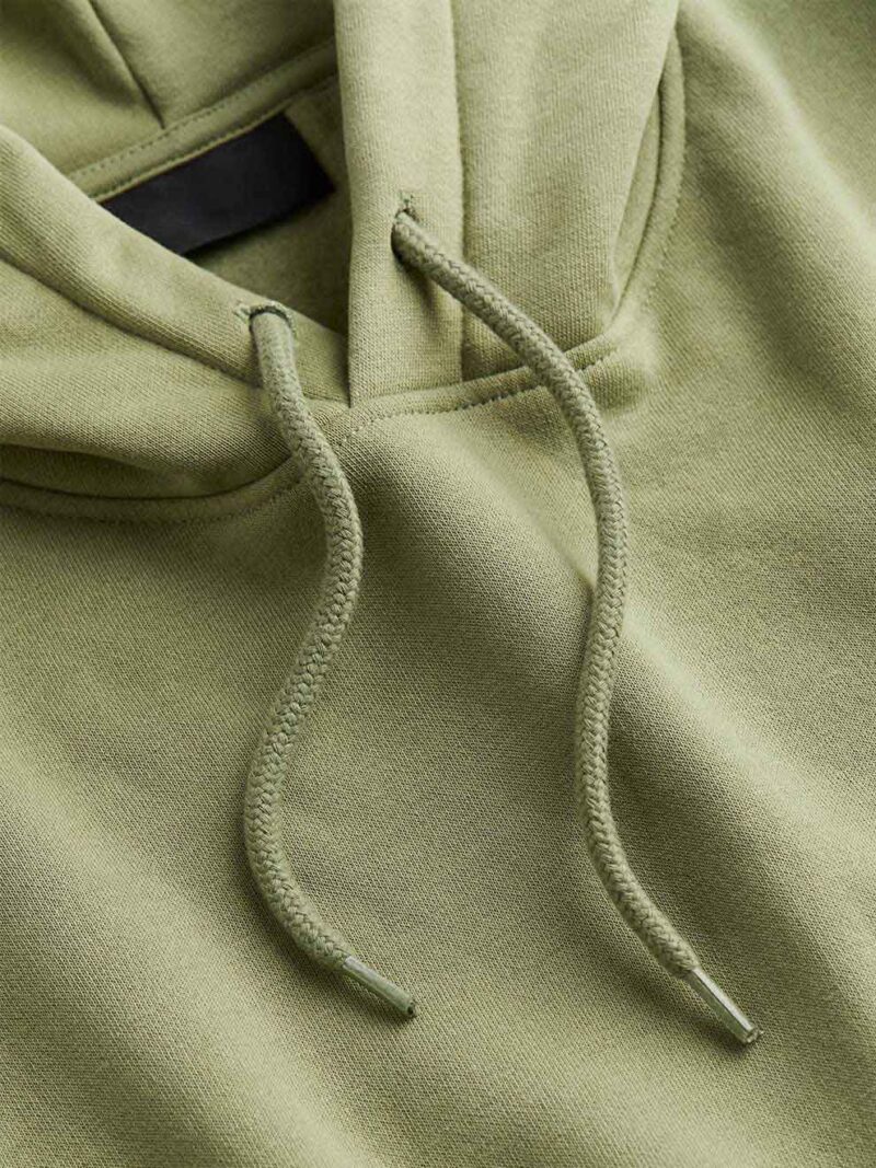 Loose Fit Hoodie