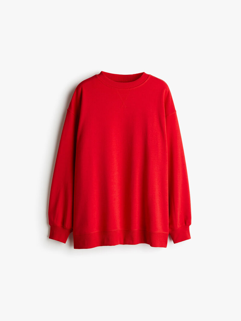 Oversized Sweater