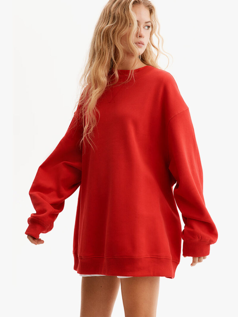 Oversized Sweater
