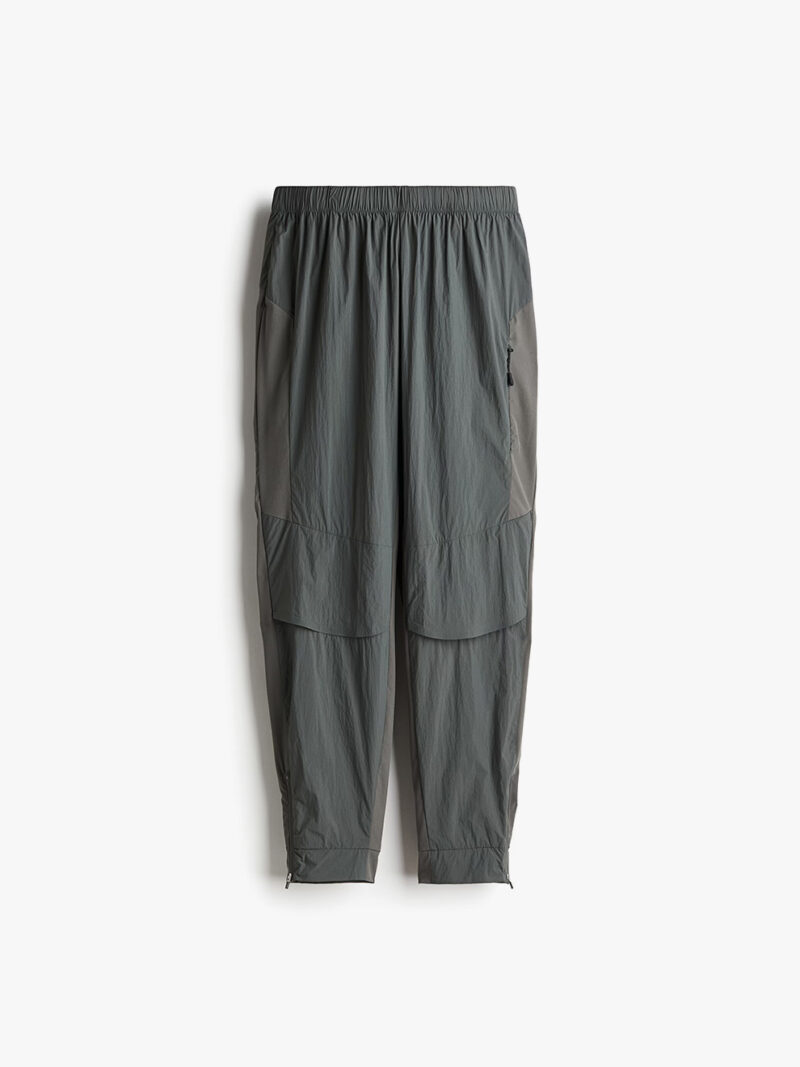 Running Pants Dry