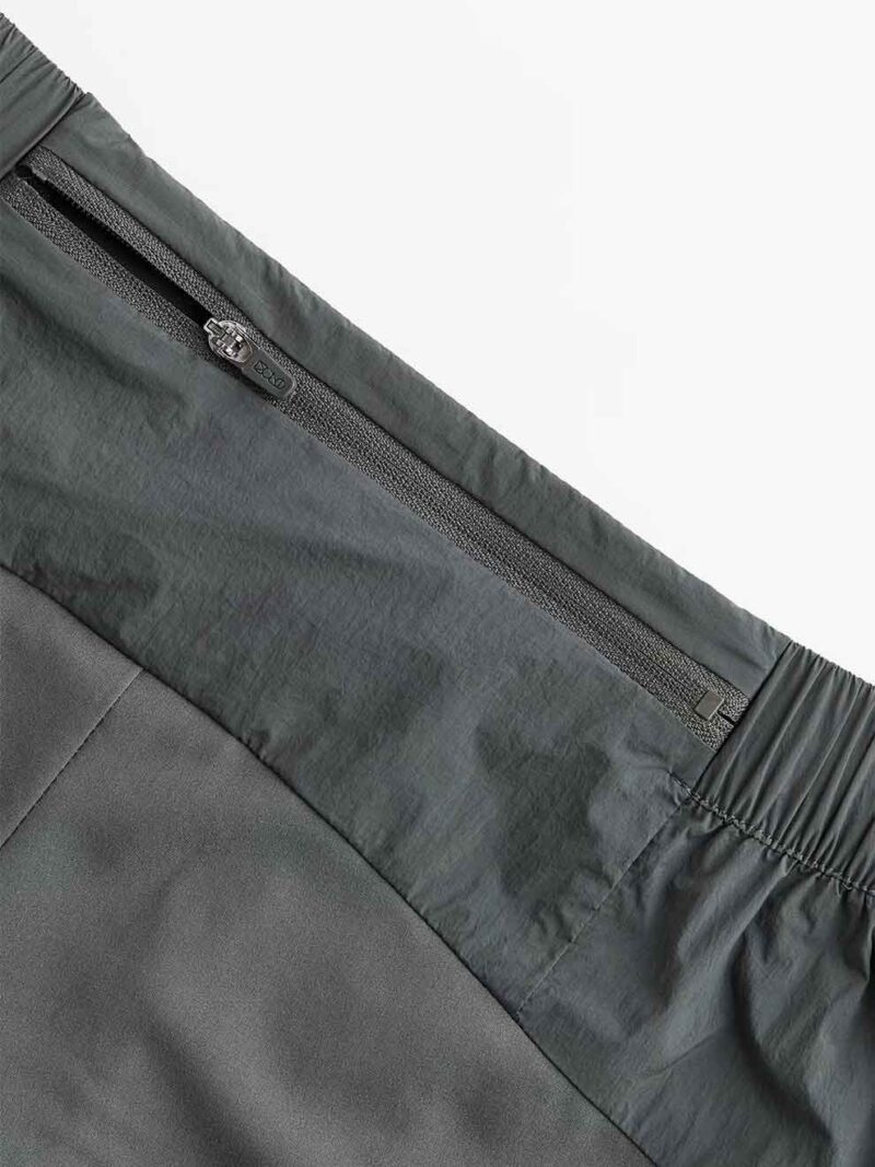Running Pants Dry
