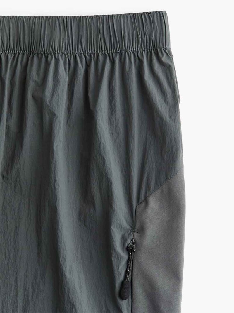 Running Pants Dry