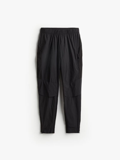 Running Pants Dry