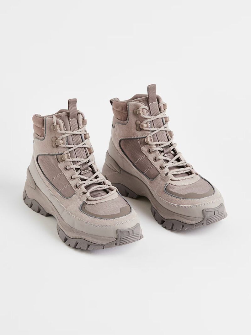 Walking Boots