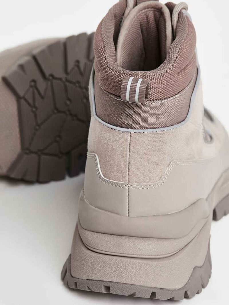 Walking Boots