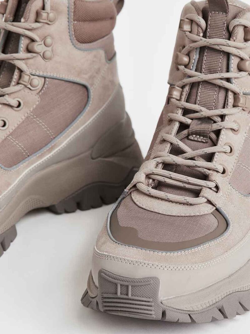 Walking Boots