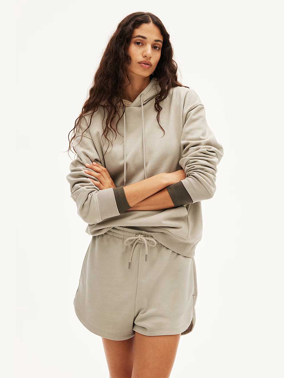 Y2k Plaid Shorts Women Casual