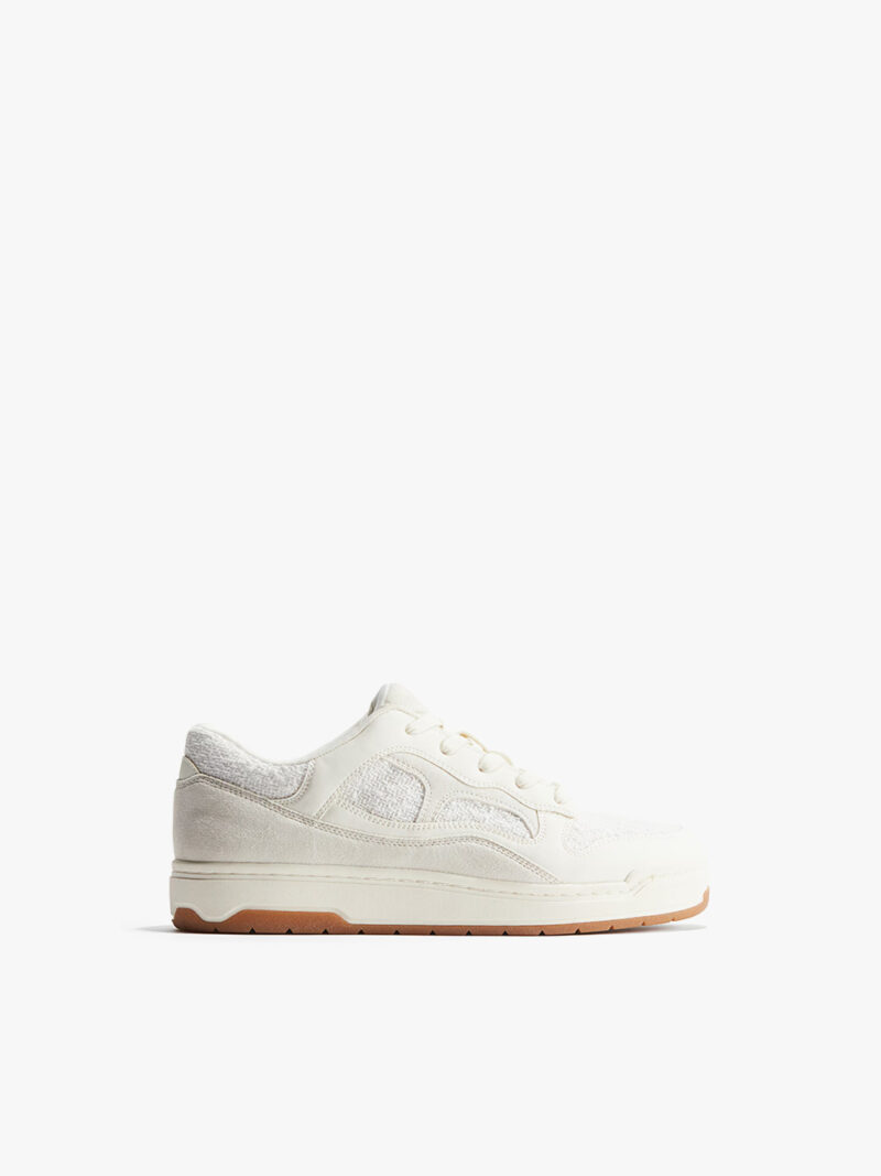Boucle Sneakers