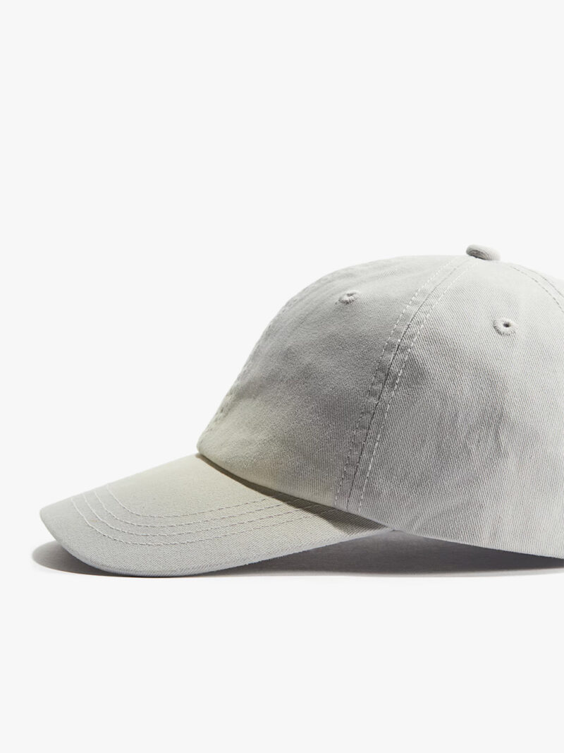 Cotton Twill Cap