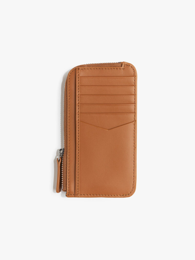 Leather Wallet