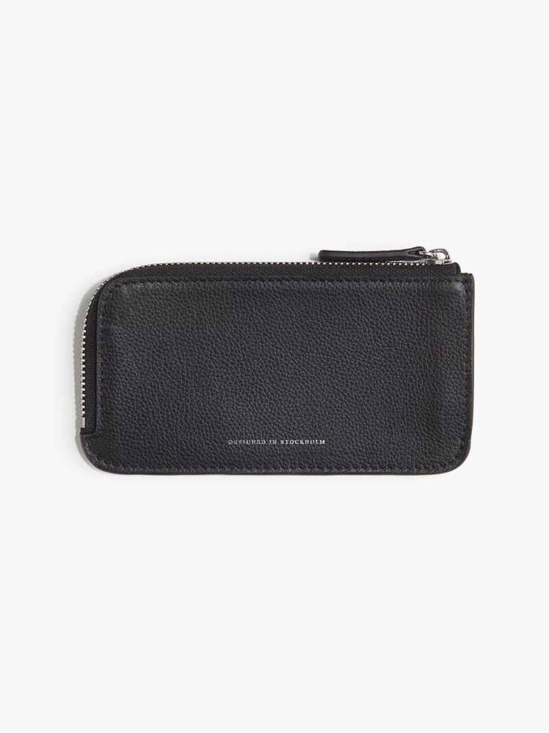 Leather Wallet
