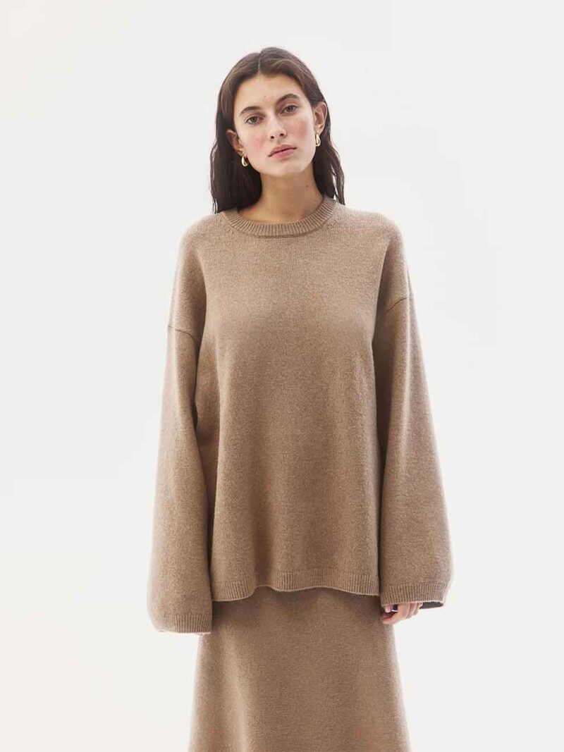 Oversized Sweater