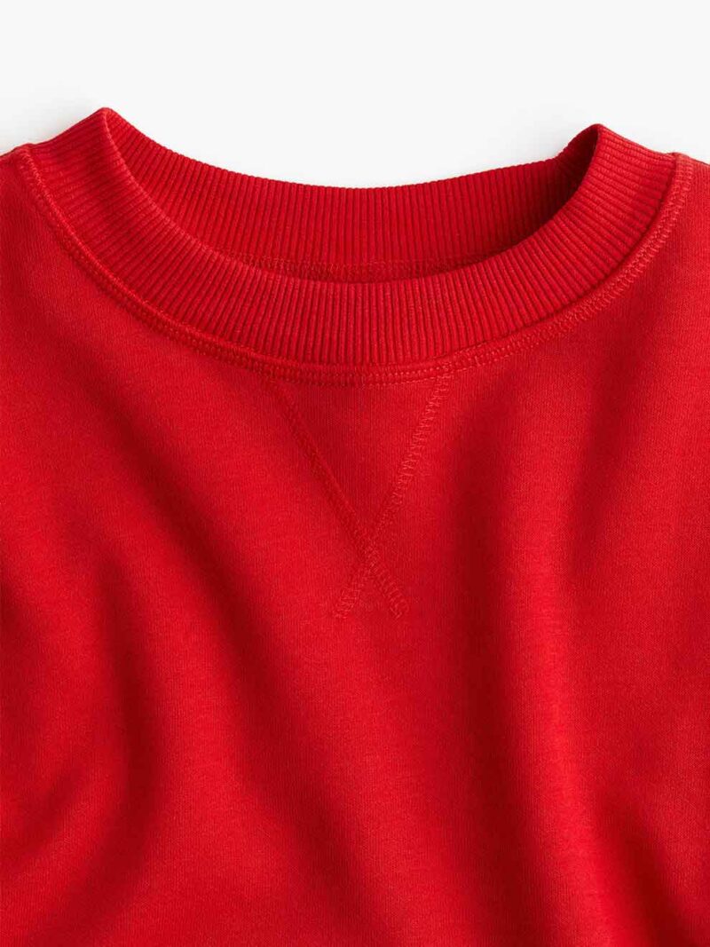 Oversized Sweater