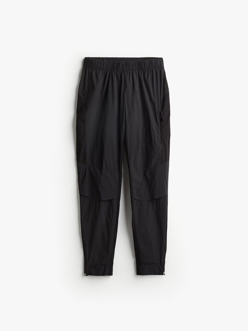 Running Pants Dry