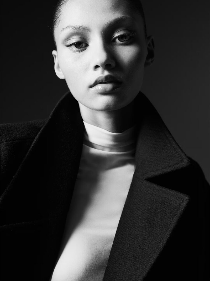 Short Pea Coat