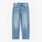 Men's Loose_Jean