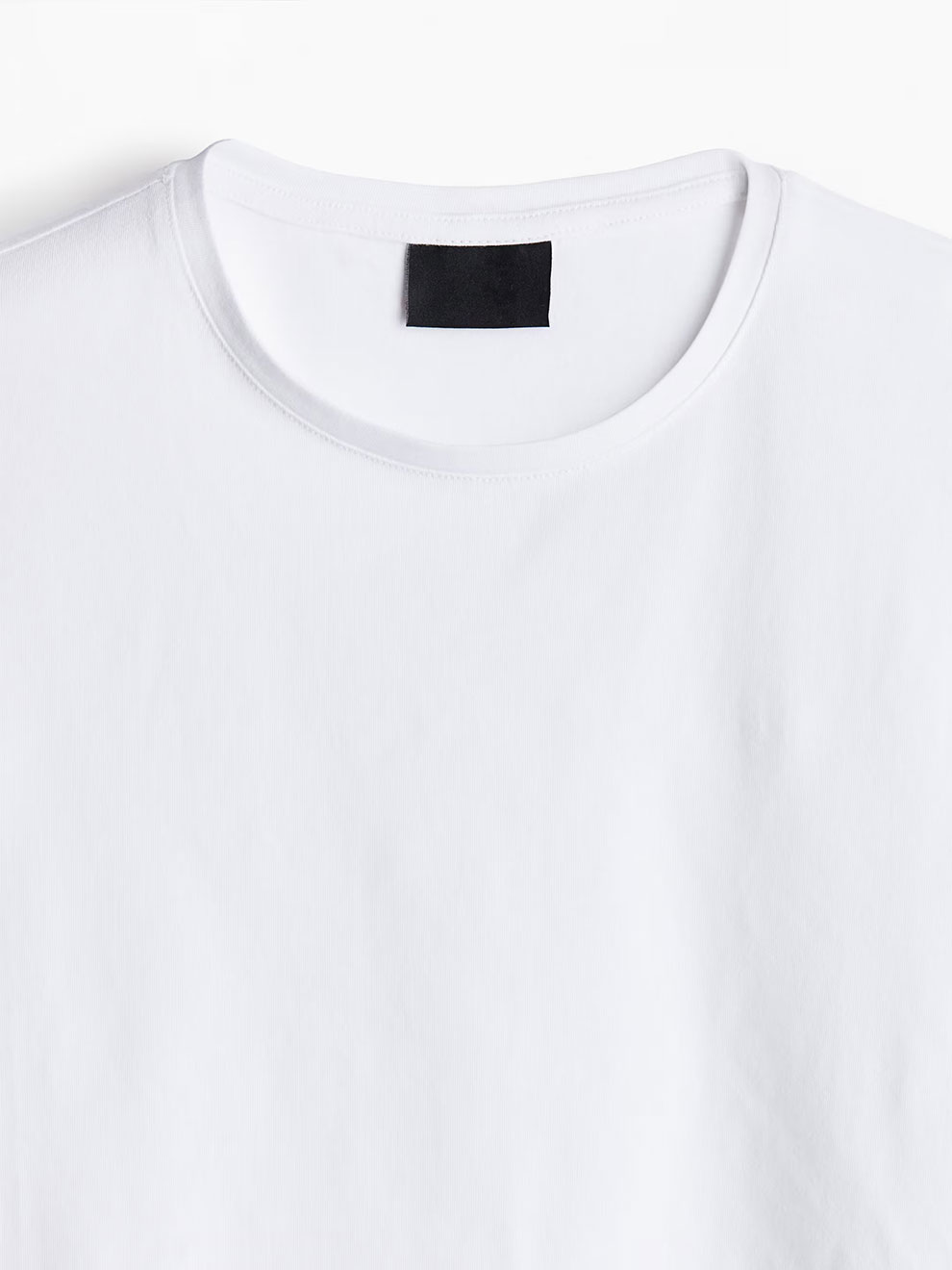 Soft Silk Cotton Shirt