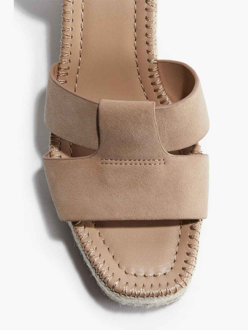 Women's Elle Backstrap Sandal