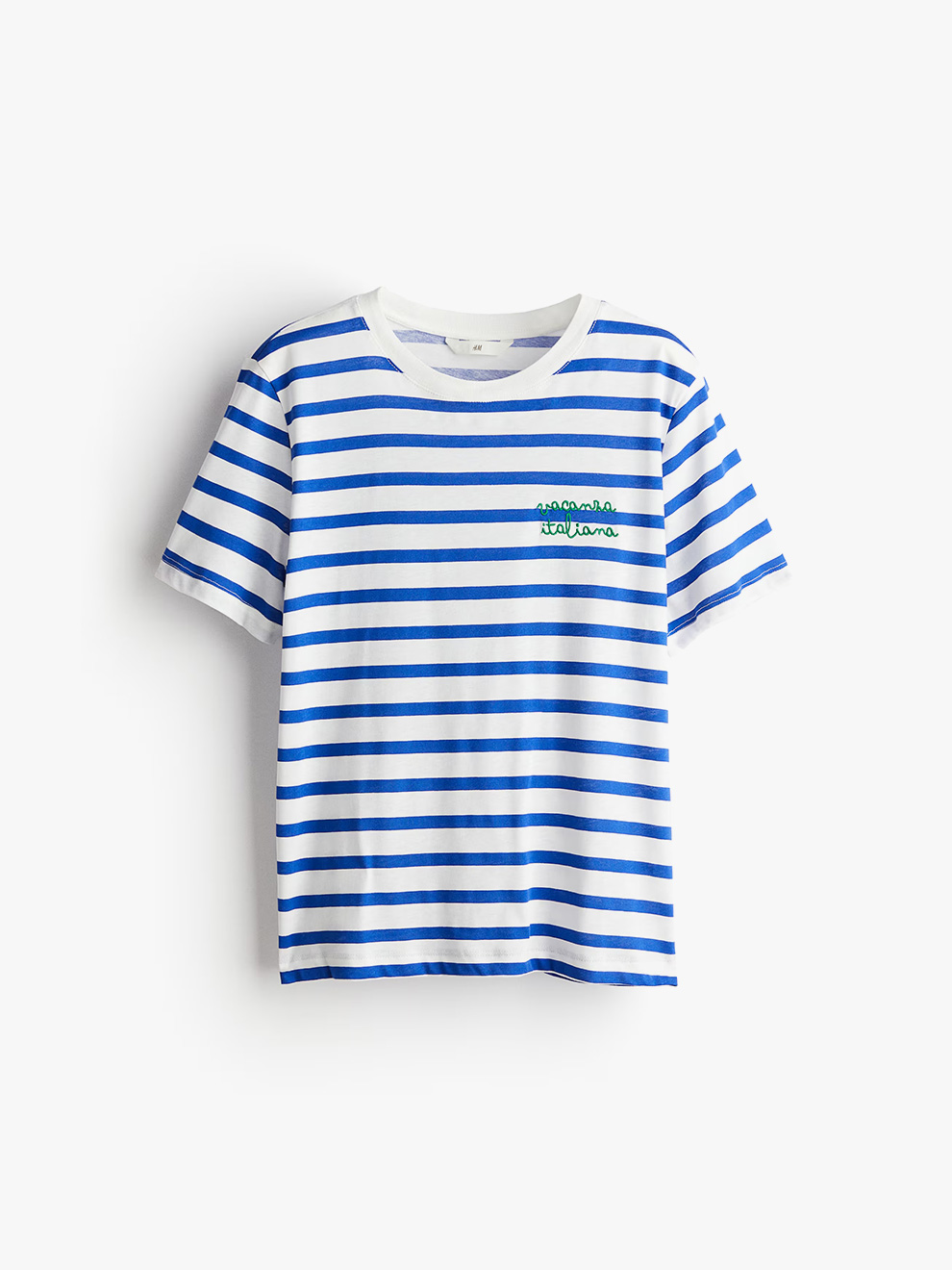Cotton T-shirt