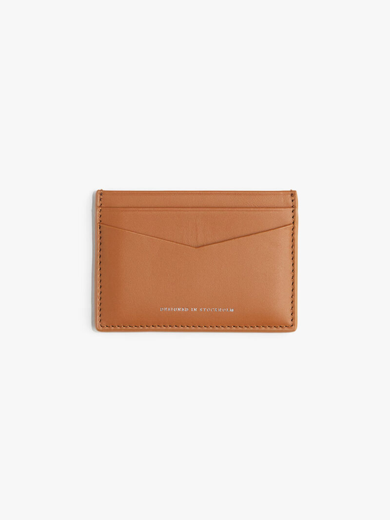Leather Card Case